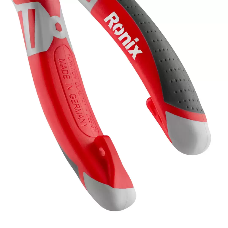 انبر دست ۸ اینچ آلمانی رونیکس مدل RH-1118